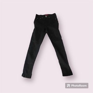 Black dickies pants